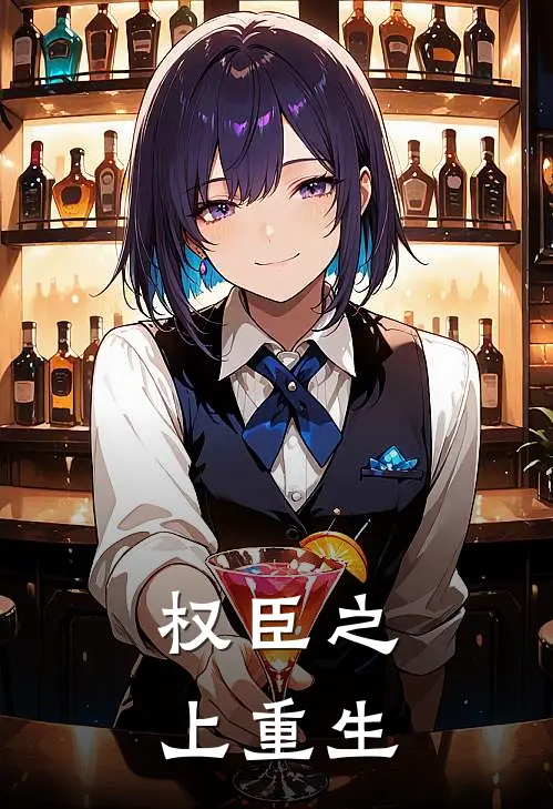 权臣之上[重生]