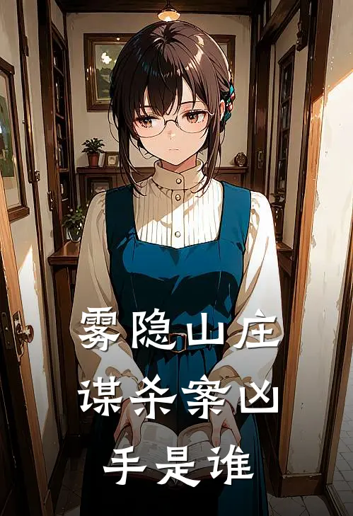 雾隐山庄谋杀案凶手是谁