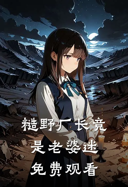 糙野厂长竟是老婆迷免费观看