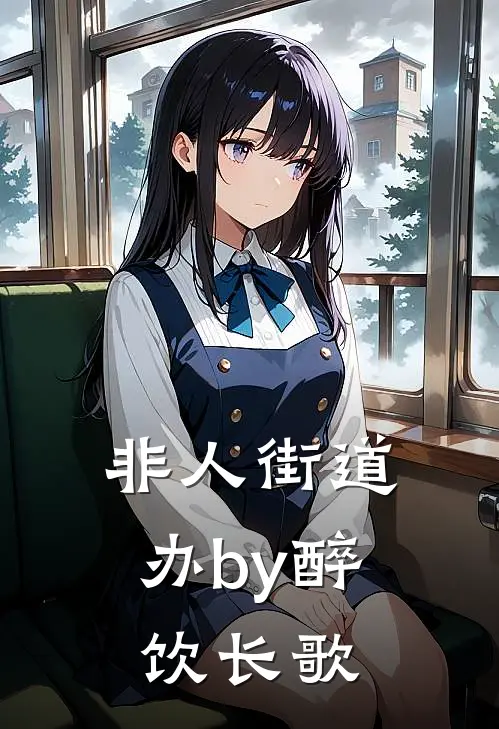 非人街道办by醉饮长歌