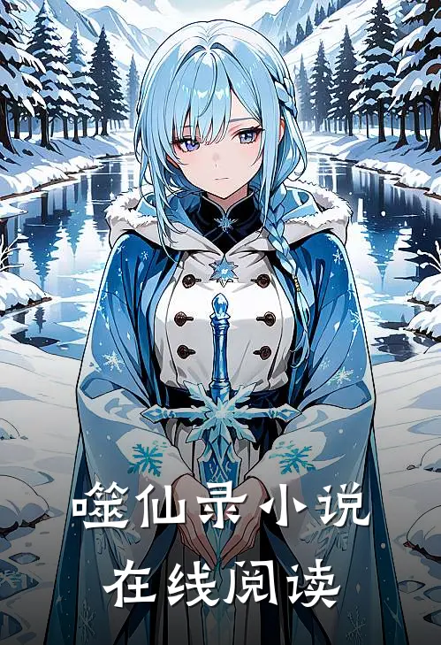 噬仙录小说在线阅读