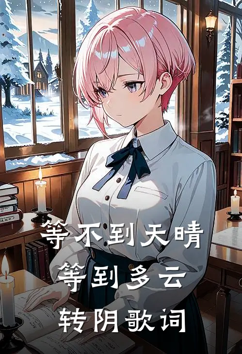 等不到天晴等到多云转阴歌词