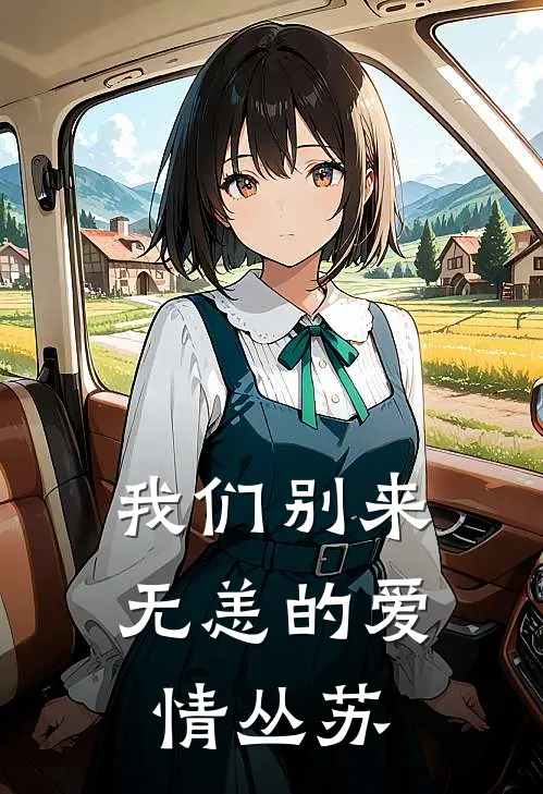 我们别来无恙的爱情 丛苏