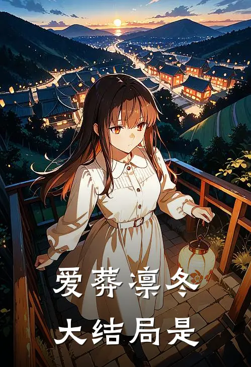 爱葬凛冬大结局是