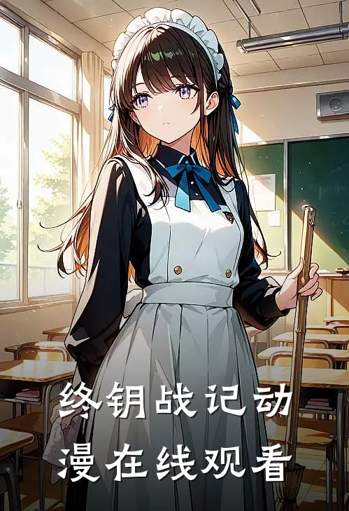 终钥战记动漫在线观看