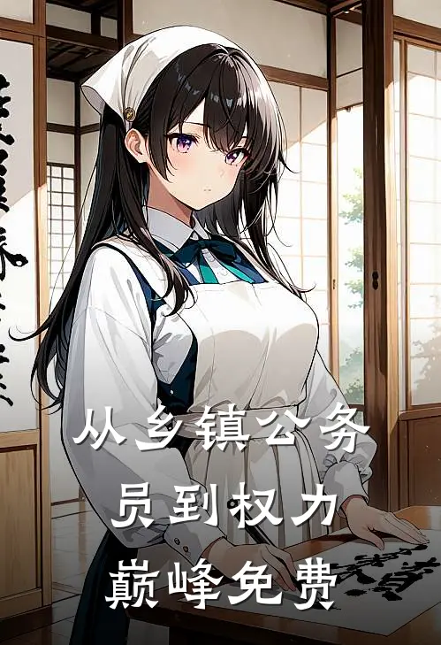 从乡镇公务员到权力巅峰免费