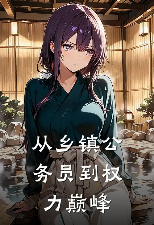 从乡镇公务员到权力巅峰