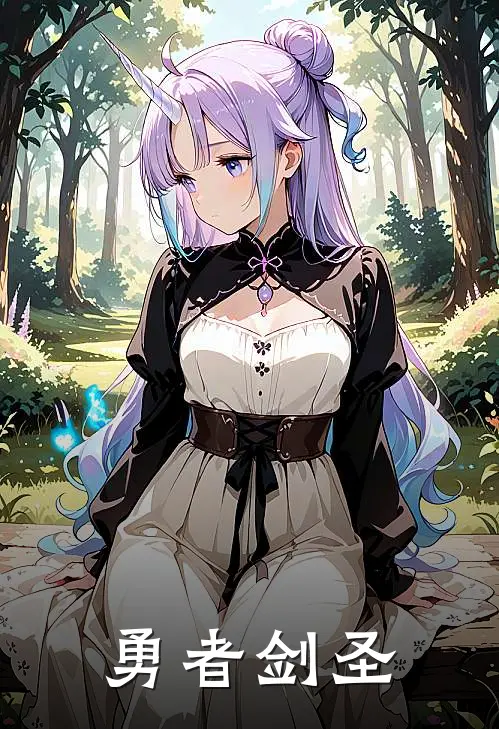 勇者剑圣