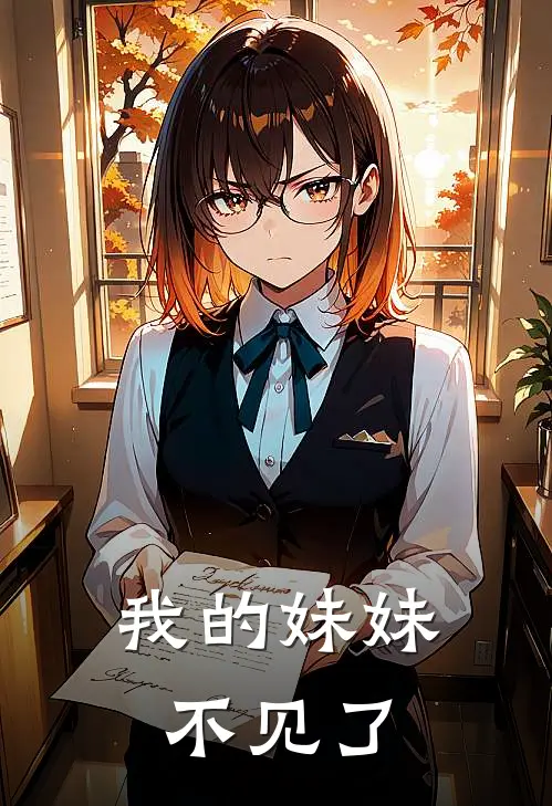 我的妹妹不见了