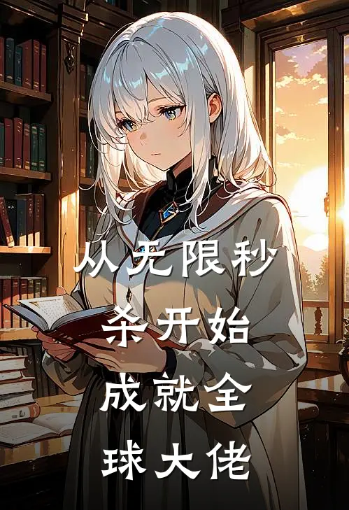 从无限秒杀开始，成就全球大佬萧何林涛热门小说完结_热门的小说从无限秒杀开始，成就全球大佬萧何林涛