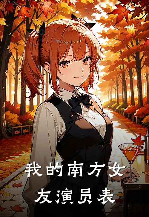 我的南方女友演员表