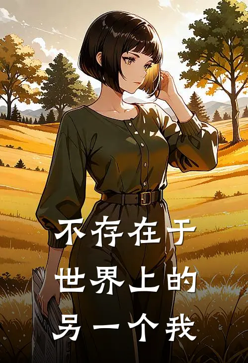 不存在于世界上的另一个我
