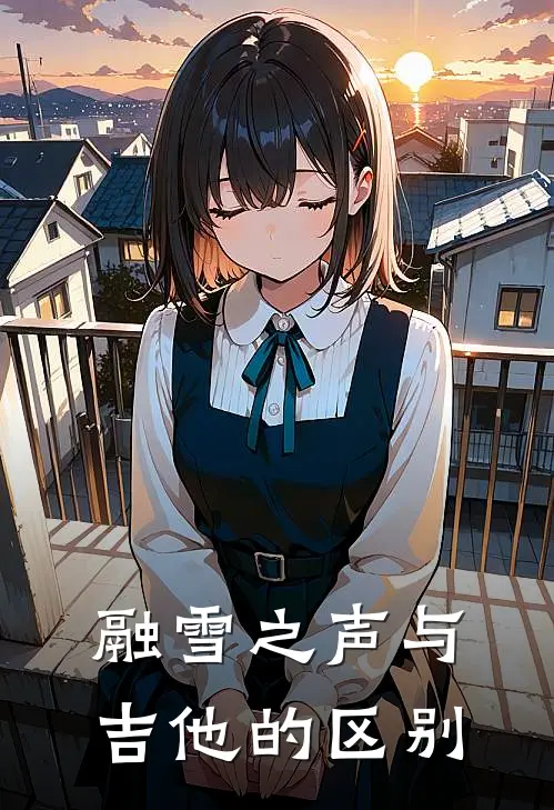 融雪之声与吉他的区别