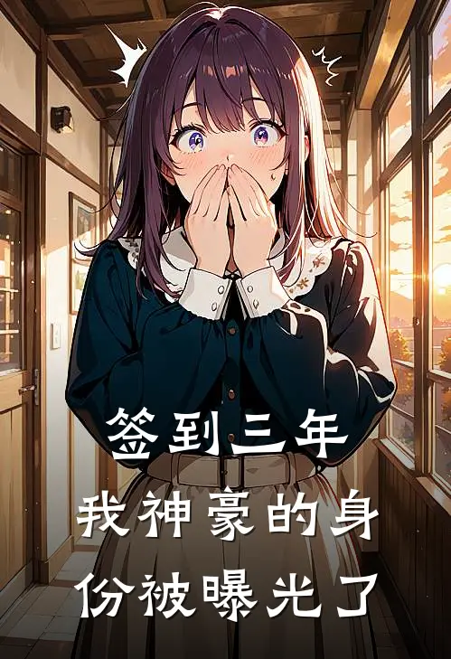 签到三年，我神豪的身份被曝光了杨月杨辰完本完结小说_热门小说排行榜签到三年，我神豪的身份被曝光了杨月杨辰