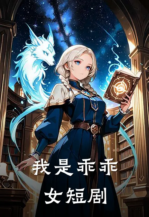 我是乖乖女短剧