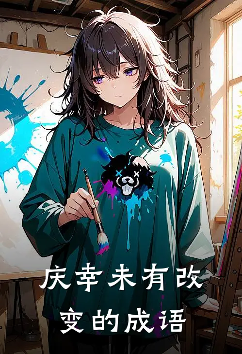 庆幸未有改变的成语