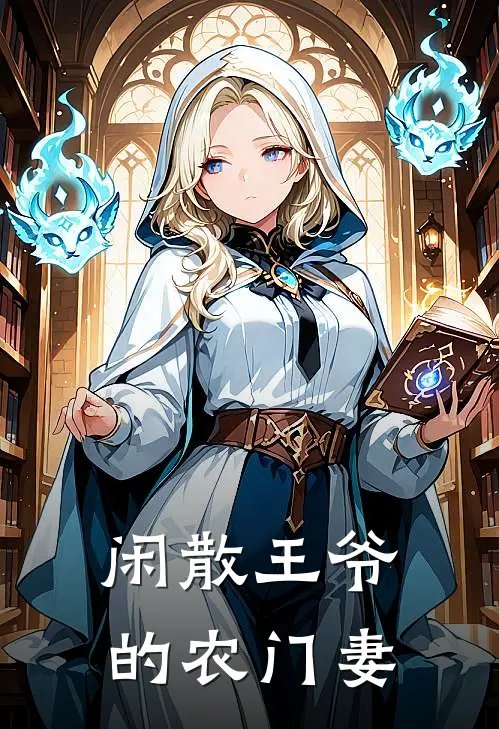 萧妃康顺帝闲散王爷的农门妻完结版在线阅读_闲散王爷的农门妻全集免费在线阅读