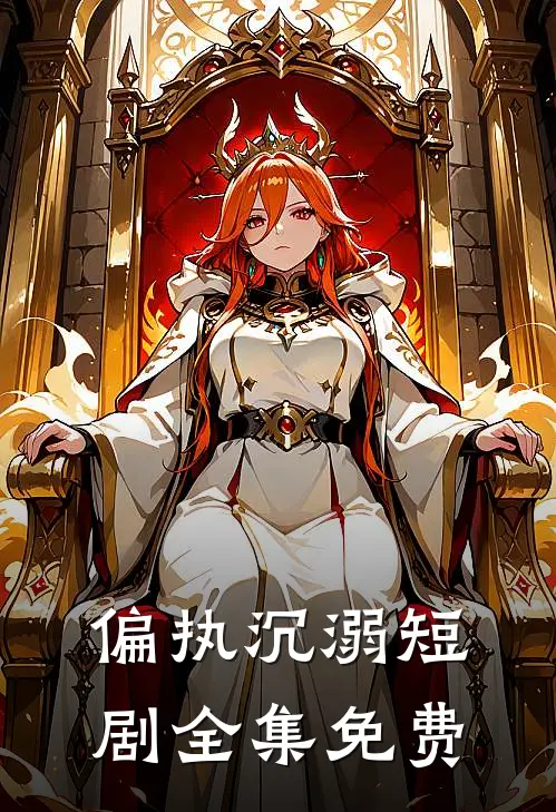 偏执沉溺短剧全集免费