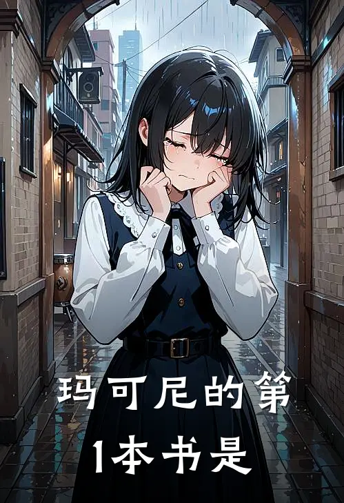 玛可尼的第1本书是