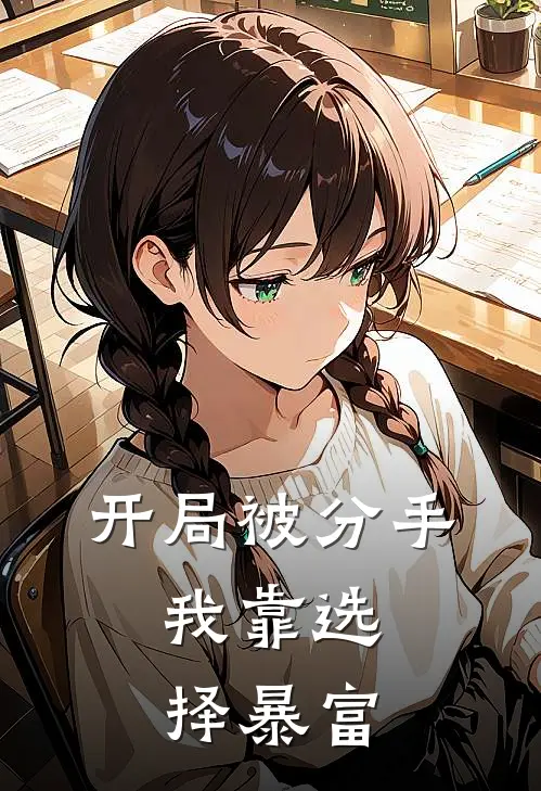 开局被分手，我靠选择暴富张灵州林薇热门完本小说_最新章节列表开局被分手，我靠选择暴富(张灵州林薇)