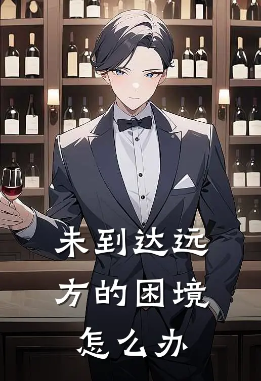 未到达远方的困境怎么办