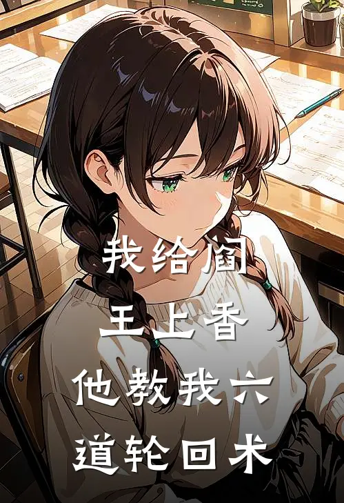 我给阎王上香，他教我六道轮回术(江晨江明)完整版免费全文阅读_完本小说推荐我给阎王上香，他教我六道轮回术(江晨江明)