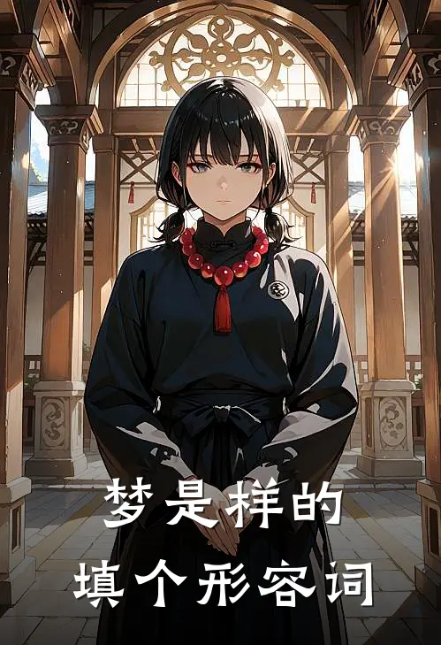 梦是样的,填个形容词