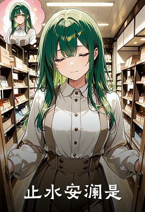 止水安澜是