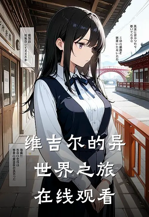 维吉尔的异世界之旅在线观看