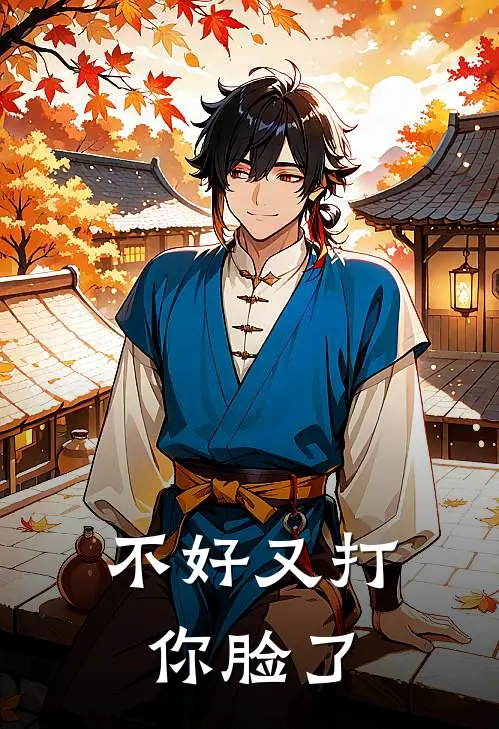 不好又打你脸了
