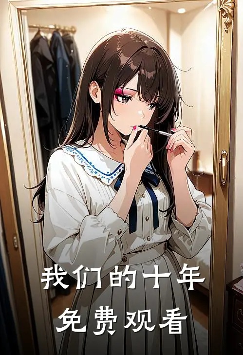 我们的十年免费观看