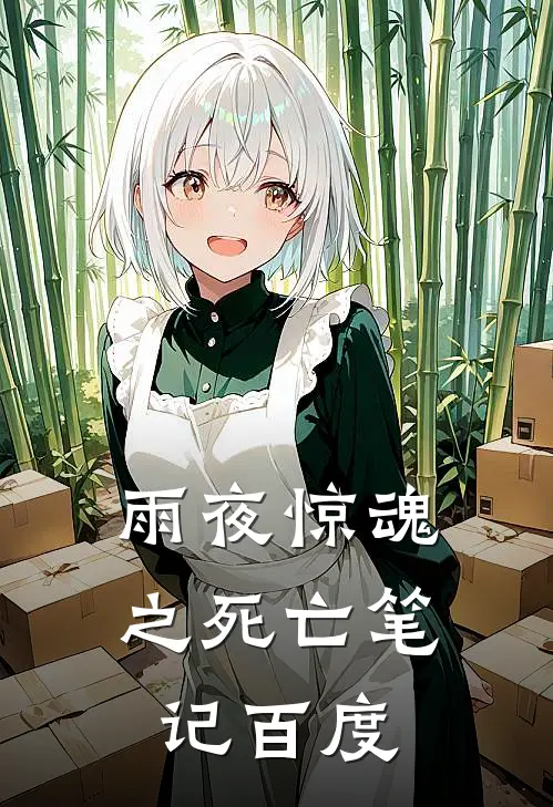 雨夜惊魂之死亡笔记百度