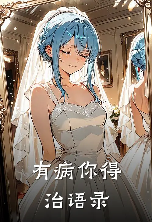 有病你得治语录