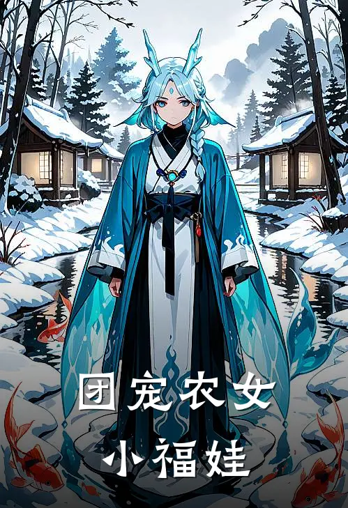 团宠农女小福娃