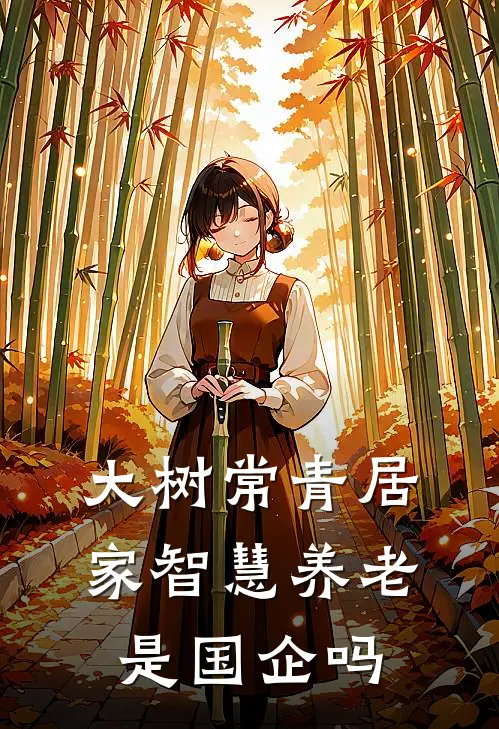 大树常青居家智慧养老是国企吗