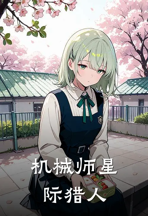 机械师星际猎人