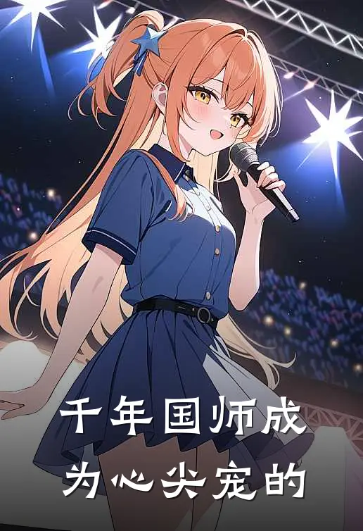 千年国师成为心尖宠的