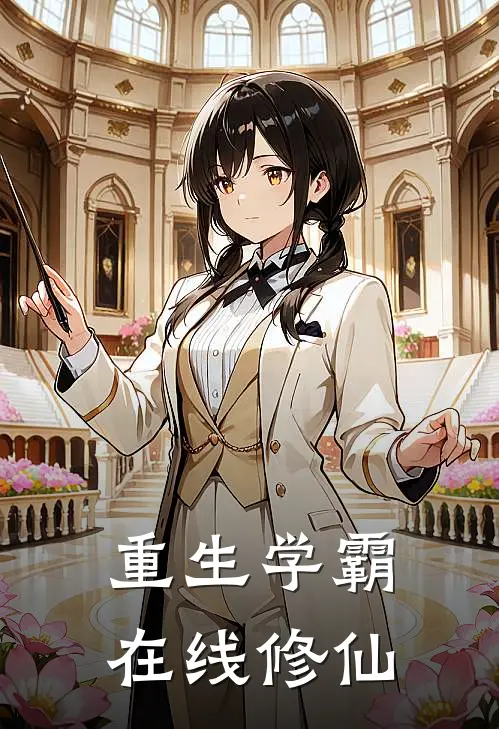 佚名佚名(重生学霸，在线修仙)完整版免费在线阅读_《重生学霸，在线修仙》全集在线阅读