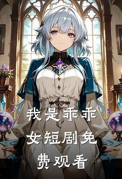 我是乖乖女短剧免费观看