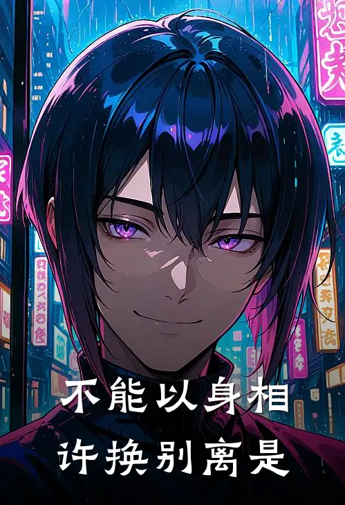 不能以身相许换别离是