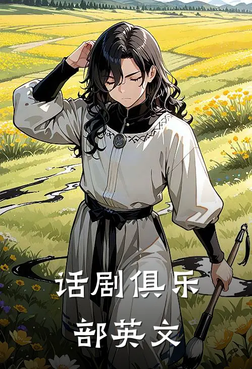 话剧俱乐部英文