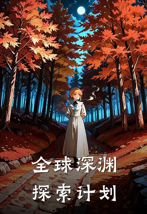 全球深渊探索计划