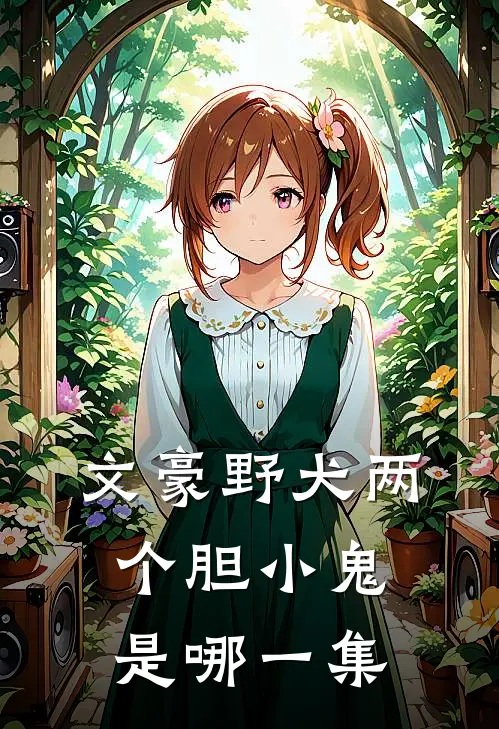 文豪野犬两个胆小鬼是哪一集