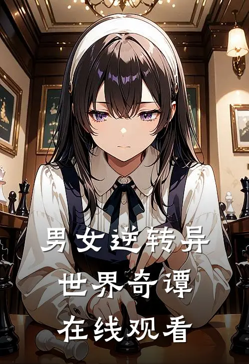 男女逆转异世界奇谭在线观看