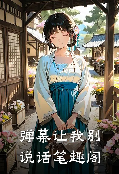 弹幕让我别说话笔趣阁