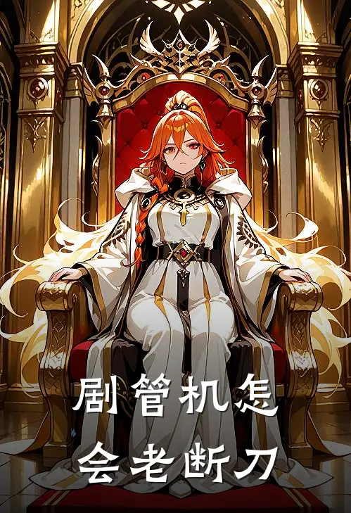 剧管机怎会老断刀