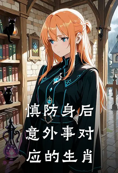 慎防身后意外事对应的生肖