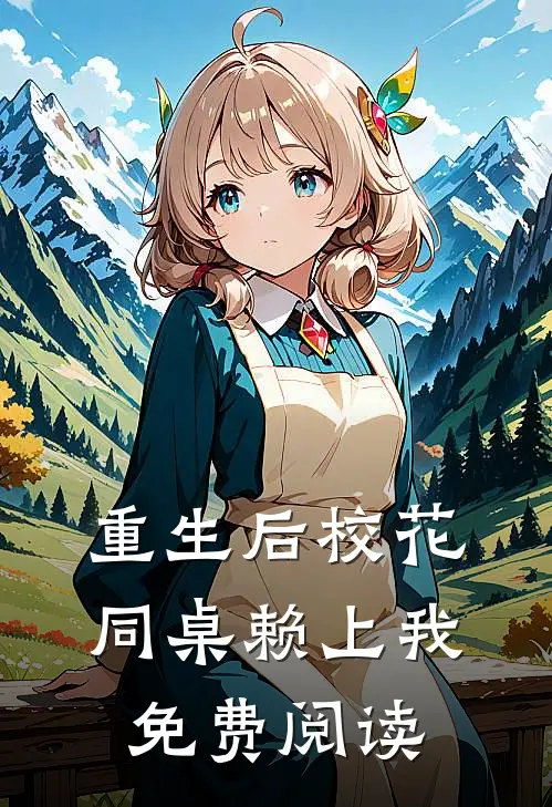 重生后校花同桌赖上我免费阅读