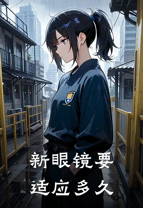 新眼镜要适应多久