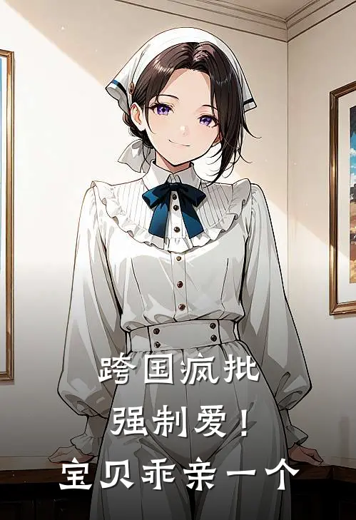 跨国疯批强制爱！宝贝乖，亲一个(简濛奥迪亚)完本小说推荐_最新章节列表跨国疯批强制爱！宝贝乖，亲一个(简濛奥迪亚)